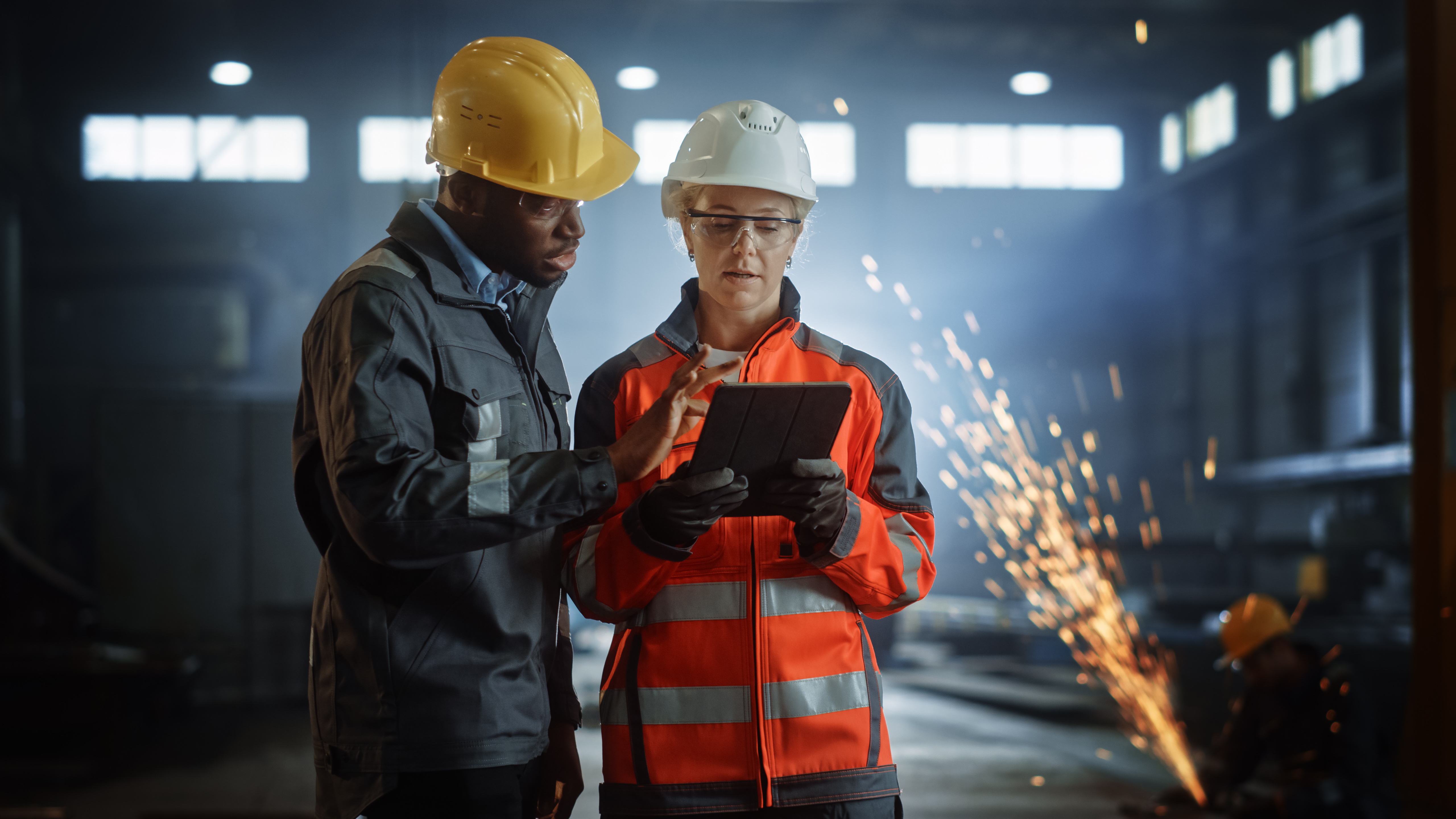 Impact of the increased demand for Health & Safety professionals