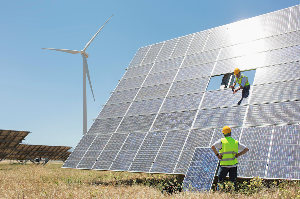 Are Health, Safety and Sustainability Colliding?