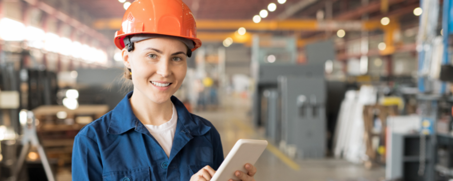 The benefits of becoming a HSE contractor 